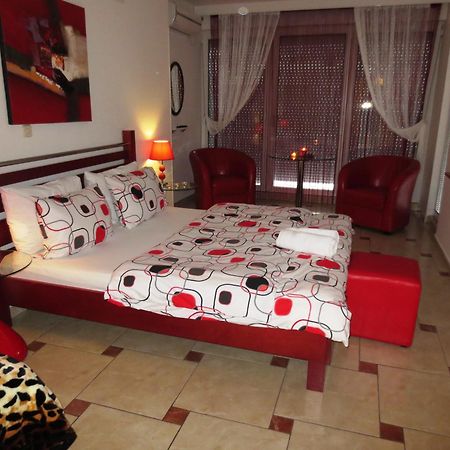 Apartments Jovan City Center With Free Parking Ohrid Exterior foto