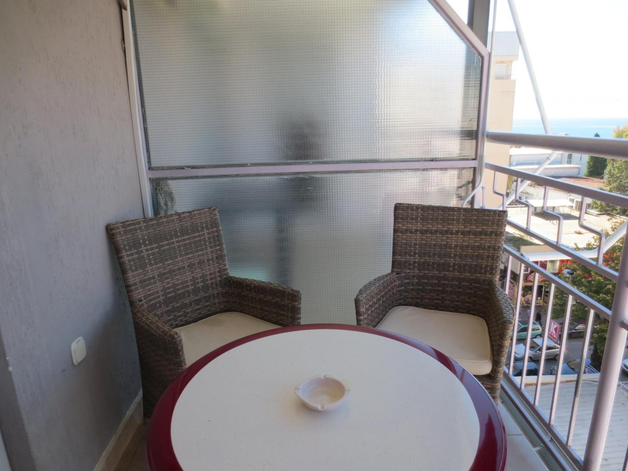 Apartments Jovan City Center With Free Parking Ohrid Zimmer foto