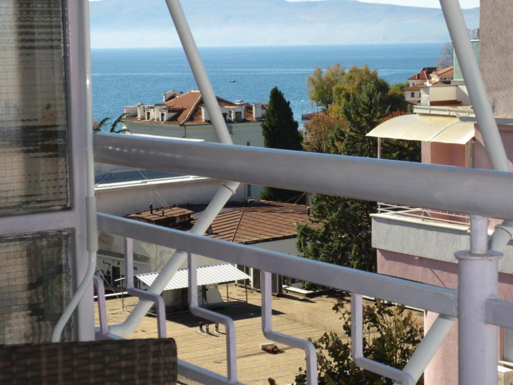 Apartments Jovan City Center With Free Parking Ohrid Zimmer foto