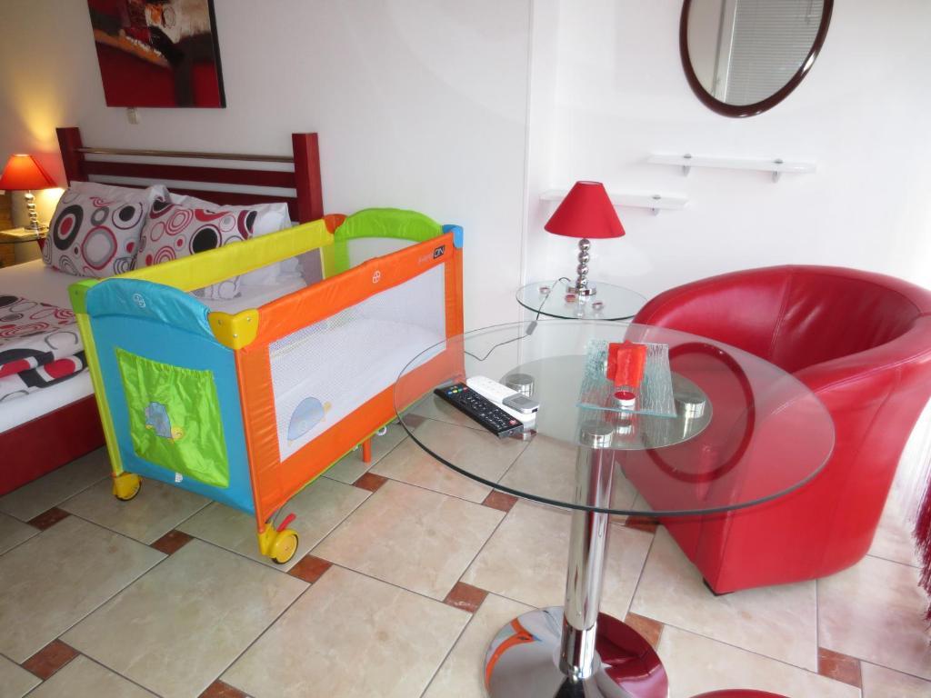 Apartments Jovan City Center With Free Parking Ohrid Zimmer foto